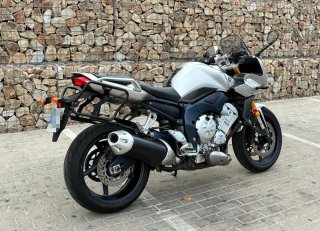 Yamaha FZ1 S Fazer