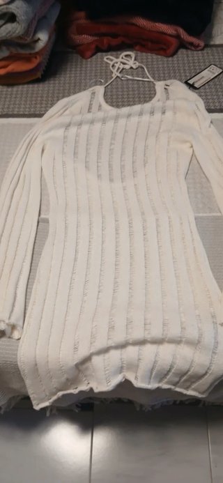 Lote de 2 vestidos de playa New Yorker