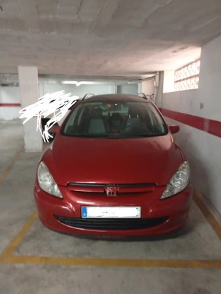 Peugeot 307 2005