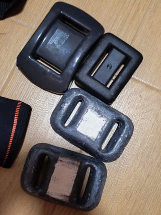 Kit de Buceo y Pesca Submarina