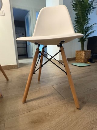 Mesa de Comedor con sillas incluidas