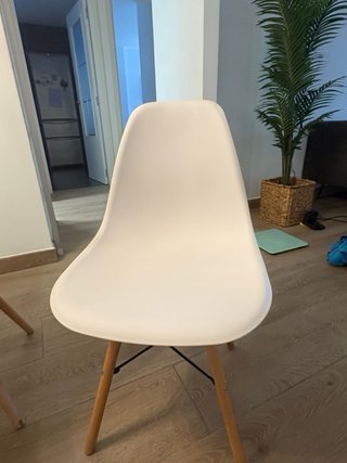 Mesa de Comedor con sillas incluidas