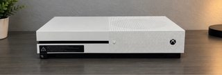 Xbox One S 1TB Blanca