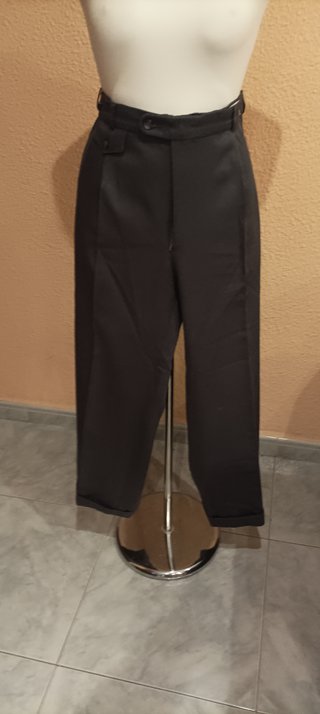 96-Pantalón de Vestir