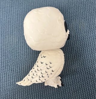 Funko Pop Hedwig Harry Potter