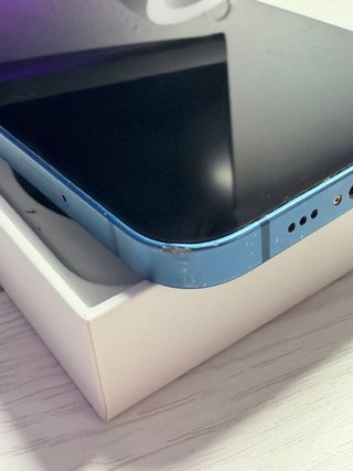 iPhone 13 128GB Azul