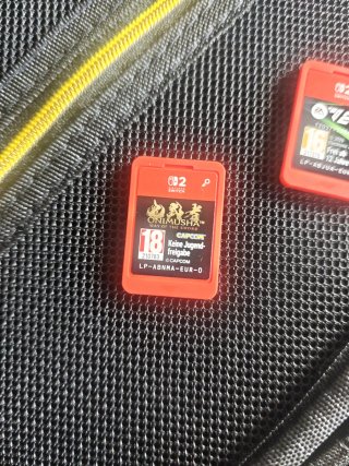 Nintendo Switch 2 nuevo modelo de bacteria extraíb