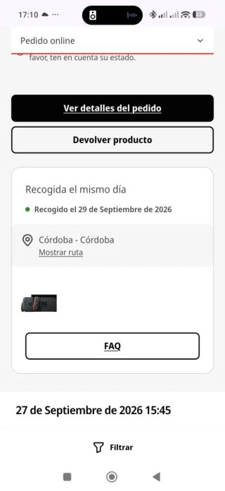 Nintendo Switch 2 nuevo modelo de bacteria extraíb