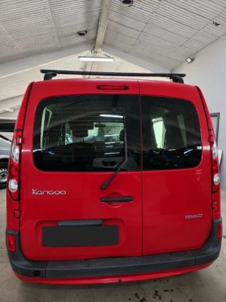 ✅️ Renault Kangoo 160.000km✅️