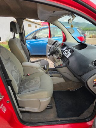 ✅️ Renault Kangoo 160.000km✅️