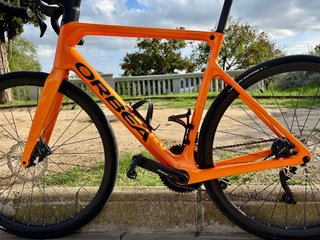 Bicicleta de Carretera Orbea Orca M30 2023
