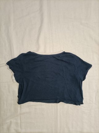 Camiseta Lefties Azul