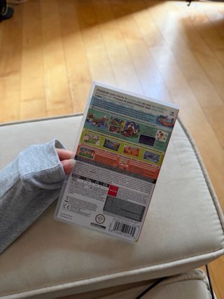 Animal Crossing: New Horizons (Nintendo Switch)