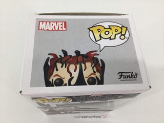 figuras modelismo funko carnage