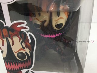 figuras modelismo funko carnage