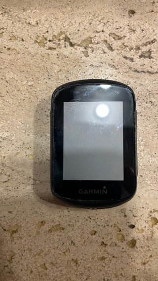 Ciclocomputador Garmin Edge 130
