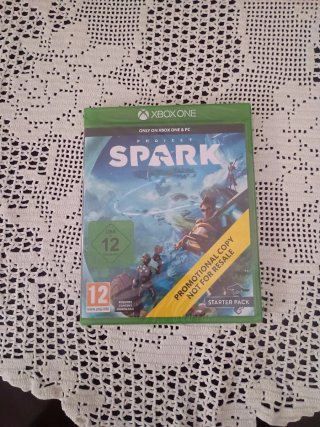 Project Spark (Xbox One)