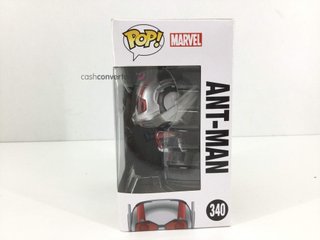 figuras modelismo funko ant-man