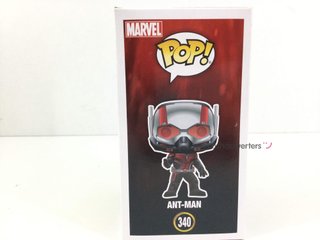 figuras modelismo funko ant-man