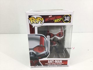 figuras modelismo funko ant-man