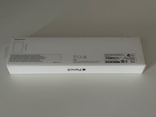 Apple Pencil 2ª Generación