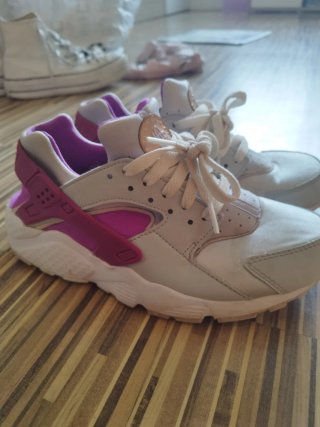 Zapatillas Nike Huarache Run