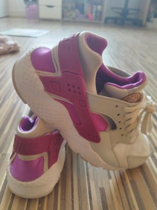 Zapatillas Nike Huarache Run