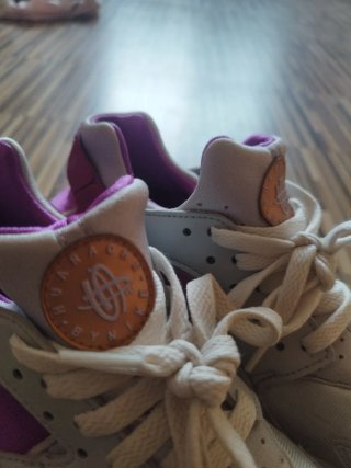 Zapatillas Nike Huarache Run