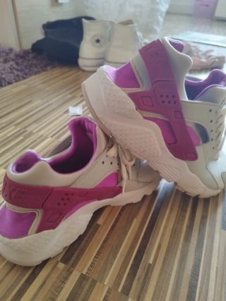 Zapatillas Nike Huarache Run