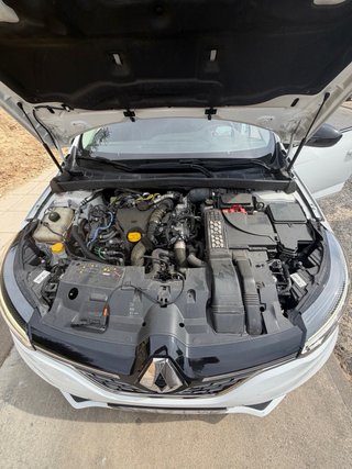 Renault Megane IV 1.5 Blue dCi Zen 115CV - 2021
