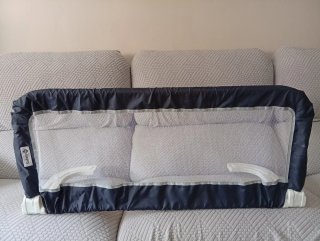 Barandilla de Cama Safety 1st