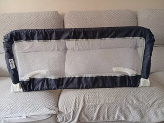 Barandilla de Cama Safety 1st