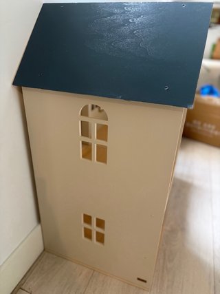 Casa de Muñecas de Madera Maileg original