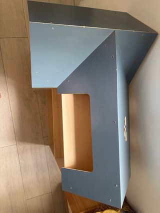 Casa de Muñecas de Madera Maileg original