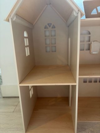 Casa de Muñecas de Madera Maileg original