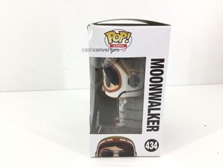 figuras modelismo funko moonwalker