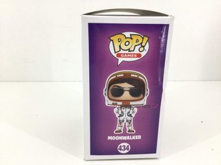 figuras modelismo funko moonwalker