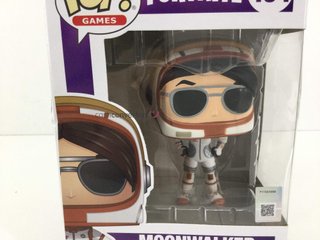 figuras modelismo funko moonwalker