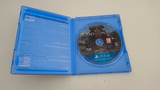 God of War (PS4)