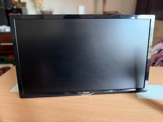 TV Philips 24 LED 24PFT4022/12