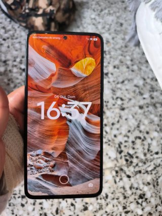 Xiaomi Mi 13T 256GB tapa rota