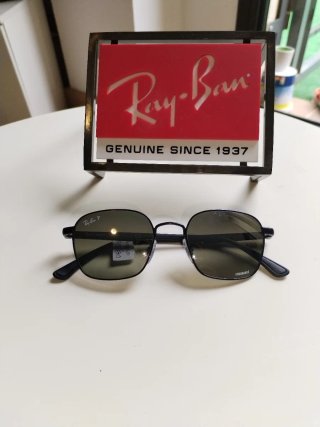 Gafas Ray-Ban 3664 Chromance