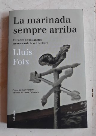 La marinada sempre arriba
