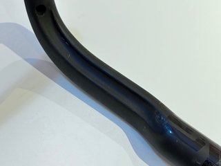Manillar Enve Carbono Carretera/Gravel 42 cm.