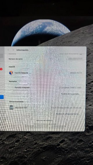 Apple iMac 27 pulgadas