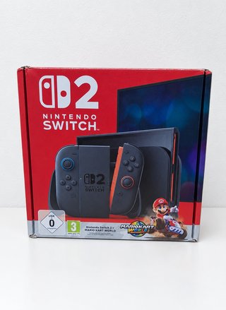 IMPECABLE | Nintendo Switch (Como Nueva)