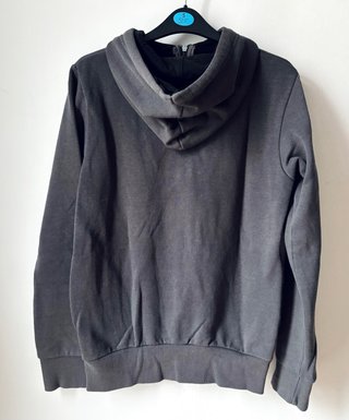 Chaqueta con capucha McKenzie