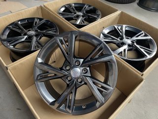 4 Llantas Audi A3 S3 8Y0 18 pulgadas