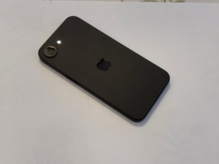 iPhone 17e 256GB Negro