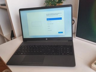 Ordenador portátil HP 255 G9 ProdID: 6S6F4EA#ABE